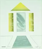 Rodney Fumpston, Extensions - Folly