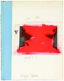 Merylyn Tweedie, she can posess, unique artists book