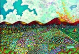 Alan Taylor, Untitled - Millennium Series