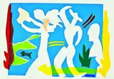 Bride, Sailor, Observer, Art+Object 2011
