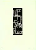 Peter Robinson, Our Place, digital print, 8/12
