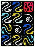 Irishness by Richard Killeen, pigment inkjet print on paper, 2/20, offered Dec 2011