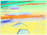 Rodney Fumpston, Untitled