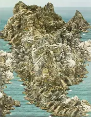 Jae Hoon Lee, Hajodae, type C print, edition of 10