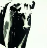 Mike Petre, Field Study No. 118, ink, graphite, oil and acrylic on canvas