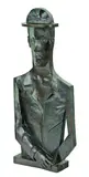 Terry Stringer, Rita Angus Man