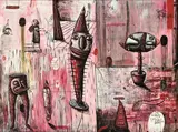 Jennifer Dolezel, The Single Minded Pursuit of More III