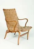 Bruno Mathsson, "Eva" chair
