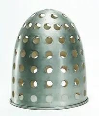 Ernst Plishke, Pendant light, circa 1953, designed both for St Martins Presbyterian church, Christchurch and St Marys church Taihape.