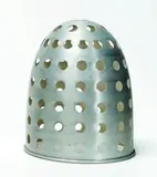 Ernst Plishke, Pendant light, circa 1953, designed both for St Martins Presbyterian church, Christchurch and St Marys church Taihape.