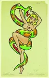 Paul Hartigan, Tattoo Classiques No. 10