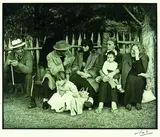 Ans Westra, Turangawaewae Marae, Ngaruwahia, 1963