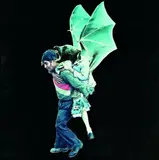 Peter Madden, Man Carrying an Interlopercine