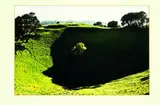 Robin Morrison, Mount Eden, Auckland, 1995, 1995, vintage cibachrome print