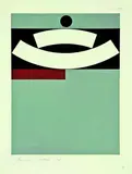 Gordon Walters, Untitled No. 1