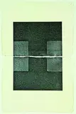 Stephen Bambury, Untitled