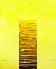 Dancer One by Mervyn Williams, acrylic on canvas, offered Aug 2011