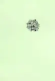 Peter Robinson, The Big Crunch, silkscreen print on linen, edition of 7