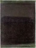 Andrew Barber, Study II, oil on linen