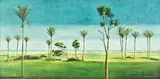 Stanley Palmer, Karamea Dark Landscape