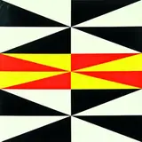 Rising Sun by Richard Killeen, dulon on aluminium, offered Aug 2011