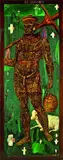 Andrew McLeod, Pilgrim's Prayer