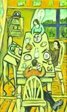 Nigel Brown, Family Table