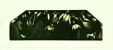 Kathryn Madill, Untitled, mezzotint, 16/20