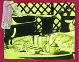 Michael Shepherd, Lifestyle with Memory Triggers, oil on canvas