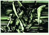 Judy Millar, Untitled