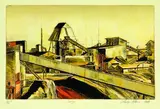 Stanley Palmer, Quarry