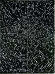 This is not History (Black) by John Reynolds, lithograph, 4/20, offered Aug 2011