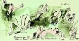 Piera McArthur, Exercise for the elderly must not be too strenuous