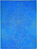 John Reynolds, This is not History (Blue)