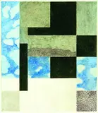 Michael Harrison, Map