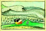 Charles Herbert Smales Tole, Sandhills Karekare