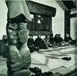 Marti Freidlander, Turangawaewae, 1971, 1971, gold-toned gelatin silver print