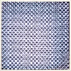 Hardware by Sarah Hughes, translucent vinyl lightbox, sold Jun 2011