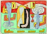 Gavin Chilcott, Boy Meets Girl