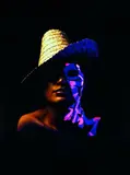 Dusky Bombing from Faleaitu: House of Spirits by Shigeyuki Kihara, type C print, edition of 5 with 2 artists proofs (2003), offered Jun 2011