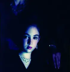 Bill Henson, Untitled 2/1 from The Paris Opera Project, type C photograph, edition of 10 (1990 - 1991)