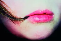 Ruby's Room No. 23 by Anne Noble, pigment print on archival paper, edition of 10, sold Jun 2011