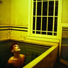 Craigwell House - Patrick Waller by Christine Webster, cibachrome print, offered Jun 2011
