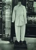 Eugène Atget, Mannikin
