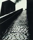 Bill Brandt, A Snicket in Halifax