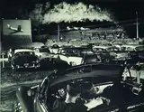 O. Winston Link, Hot Shot Eastbound, lager, West Virginia