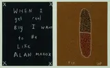Richard Lewer, Fix Up together with When I get real big I want to be like Alan Madox