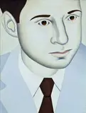 Gavin Hurley, C. I. A Agent