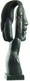Terry Stringer, Remembering Picasso, cast bronze, 2/10