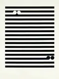Gordon Walters, Study for Rewa